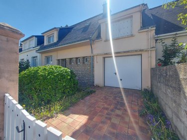 Maison a vendre Riantec 56670 Morbihan 112 m2 6 pièces 234540 euros