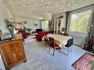 Maison a vendre Sablé-sur-Sarthe 72300 Sarthe 98 m2 5 pièces 182000 euros
