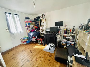 Maison a vendre Le Petit-Quevilly 76140 Seine-Maritime 52 m2 3 pièces 119700 euros
