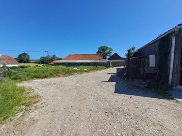 Maison a vendre Herbinghen 62850 Pas-de-Calais 150 m2 6 pièces 359800 euros