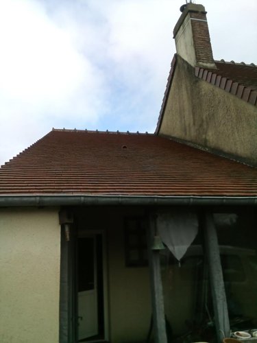 Maison a vendre Cormes 72400 Sarthe 87 m2 5 pièces 139650 euros