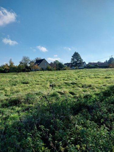 Terrain a batir a vendre Villers-au-Bois 62144 Pas-de-Calais 743 m2  79000 euros