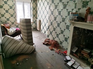 Maison a vendre La Ferté Macé 61600 Orne 145 m2 8 pièces 70000 euros