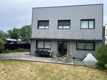 Maison a vendre Laval 53000 Mayenne 118 m2  377280 euros