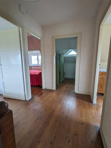 Maison a vendre Plougasnou 29630 Finistère 99 m2 5 pièces 365000 euros