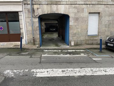 Appartement a vendre Tréguier 22220 Côtes-d'Armor 75 m2 3 pièces 208800 euros