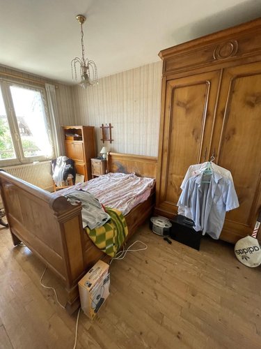 Maison a vendre Le Mans 72000 Sarthe 80 m2 6 pièces 159000 euros