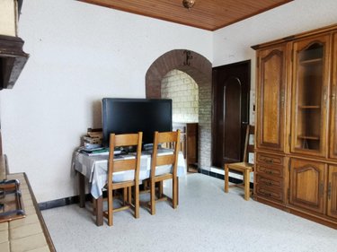 Maison a vendre Oisy-le-Verger 62860 Pas-de-Calais 69 m2 5 pièces 85500 euros