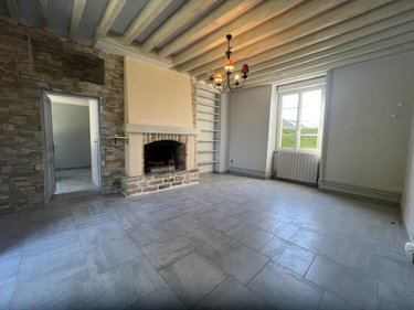 Maison a vendre Bagnoles-de-l'Orne-Normandie 61140 Orne 160 m2 6 pièces 272500 euros