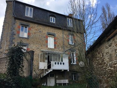 Maison a vendre Plémet 22210 Côtes-d'Armor 256 m2 11 pièces 73710 euros