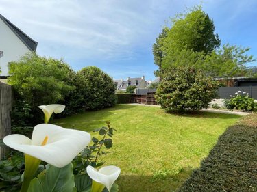 Maison a vendre Concarneau 29900 Finistère 108 m2 7 pièces 193658 euros