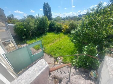 Maison a vendre Riantec 56670 Morbihan 112 m2 6 pièces 219000 euros