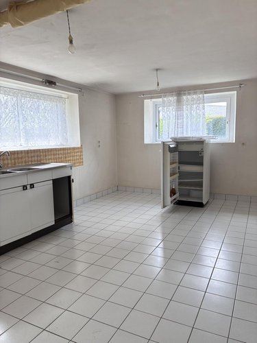 Maison a vendre Plounéventer 29400 Finistère 132 m2 6 pièces 197200 euros