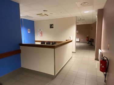 Fonds et murs commerciaux a vendre Le Havre 76600 Seine-Maritime 256 m2  466500 euros