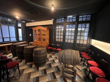 Location fonds et murs commerciaux Cambrai 59400 Nord 60 m2  1455 euros