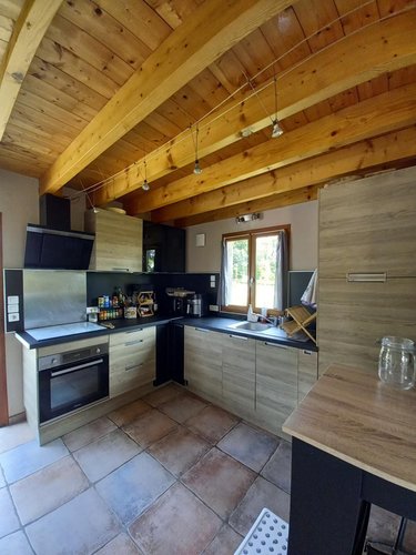 Maison a vendre Pluvigner 56330 Morbihan 55 m2 3 pièces 187920 euros