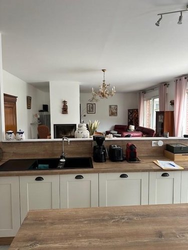 Maison a vendre Trescault 62147 Pas-de-Calais 232 m2 9 pièces 267000 euros