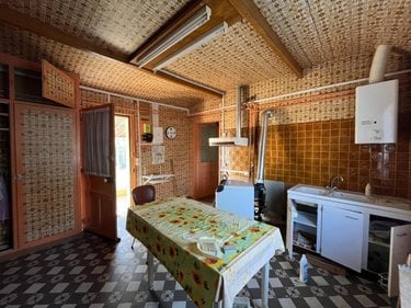 Maison a vendre Montargis 45200 Loiret 46 m2  54000 euros