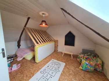 Maison a vendre Rohan 56580 Morbihan 134 m2 6 pièces 115160 euros