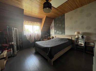 Maison a vendre Fouesnant 29170 Finistère 125 m2 5 pièces 553850 euros