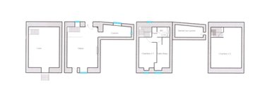 Maison a vendre Saint-Christophe-du-Jambet 72170 Sarthe 80 m2 3 pièces 58780 euros