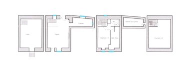Maison a vendre Saint-Christophe-du-Jambet 72170 Sarthe 80 m2 3 pièces 58780 euros