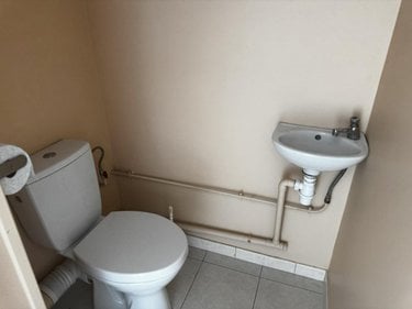Maison a vendre Esnes 59127 Nord 78 m2 3 pièces 85500 euros