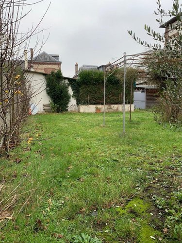 Maison a vendre Saint-Aubin-lès-Elbeuf 76410 Seine-Maritime 116 m2 5 pièces 165000 euros