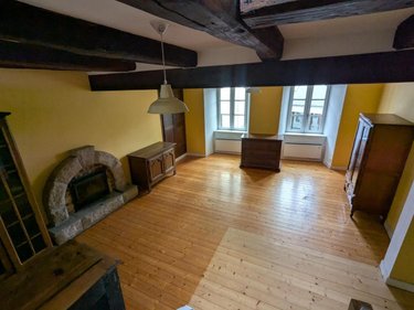Maison a vendre Gourin 56110 Morbihan 106 m2 6 pièces 105740 euros