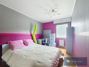 Appartement a vendre Ferney-Voltaire 01210 Ain 135 m2 4 pièces 750000 euros