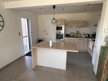 Maison a vendre Porcaro 56380 Morbihan 128 m2 5 pièces 259750 euros