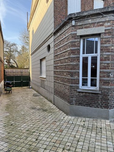 Maison a vendre Quiévy 59214 Nord 148 m2 9 pièces 136240 euros