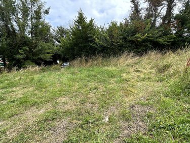 Terrain a batir a vendre Locmaria 56360 Morbihan 1238 m2  209070 euros