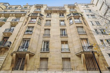 Appartement a vendre Paris 17e arrondissement 75017 Paris 27 m2 2 pièces 298000 euros