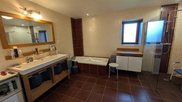 Maison a vendre Martigné-Ferchaud 35640 Ille-et-Vilaine 158 m2 6 pièces 312000 euros