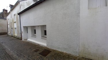 Maison a vendre Pluvigner 56330 Morbihan 50 m2 3 pièces 146480 euros