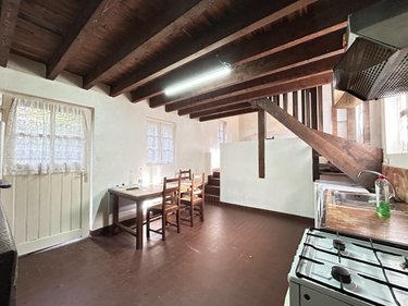 Maison a vendre Lizio 56460 Morbihan 260 m2  228000 euros