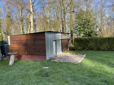 Maison a vendre Dozulé 14430 Calvados 112 m2  292600 euros