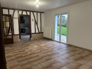 Location maison Notre-Dame-de-Bondeville 76960 Seine-Maritime 168 m2  1300 euros