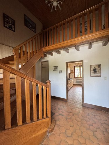 Maison a vendre Elbeuf 76500 Seine-Maritime 129 m2 5 pièces 315000 euros