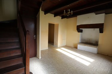 Maison a vendre Fouesnant 29170 Finistère 89 m2 5 pièces 303025 euros