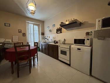Maison a vendre Lorient 56100 Morbihan 186 m2 7 pièces 435000 euros