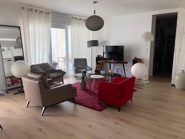 Appartement a vendre Carnac 56340 Morbihan 84 m2 2 pièces 559290 euros