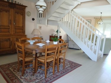 Maison a vendre Saint-Barthélemy-d'Anjou 49124 Maine-et-Loire 98 m2 5 pièces 280350 euros