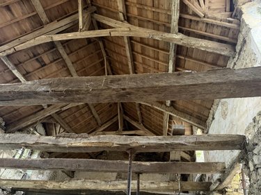 Maison a vendre Le Hézo 56450 Morbihan 200 m2  207900 euros