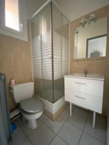 Location appartement Rouen 76000 Seine-Maritime 20 m2  420 euros