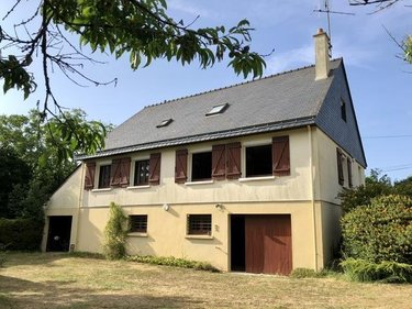 Maison a vendre Longuenée-en-Anjou 49770 Maine-et-Loire 130 m2 6 pièces 270860 euros