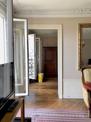 Appartement a vendre Paris 11e arrondissement 75011 Paris 87 m2 4 pièces 1092000 euros