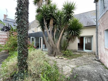 Maison a vendre Île-de-Bréhat 22870 Côtes-d'Armor 107 m2 4 pièces 622800 euros