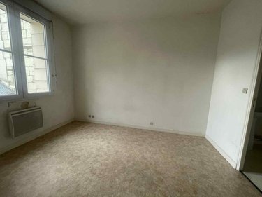 Appartement a vendre Saumur 49400 Maine-et-Loire 42 m2 2 pièces 74200 euros